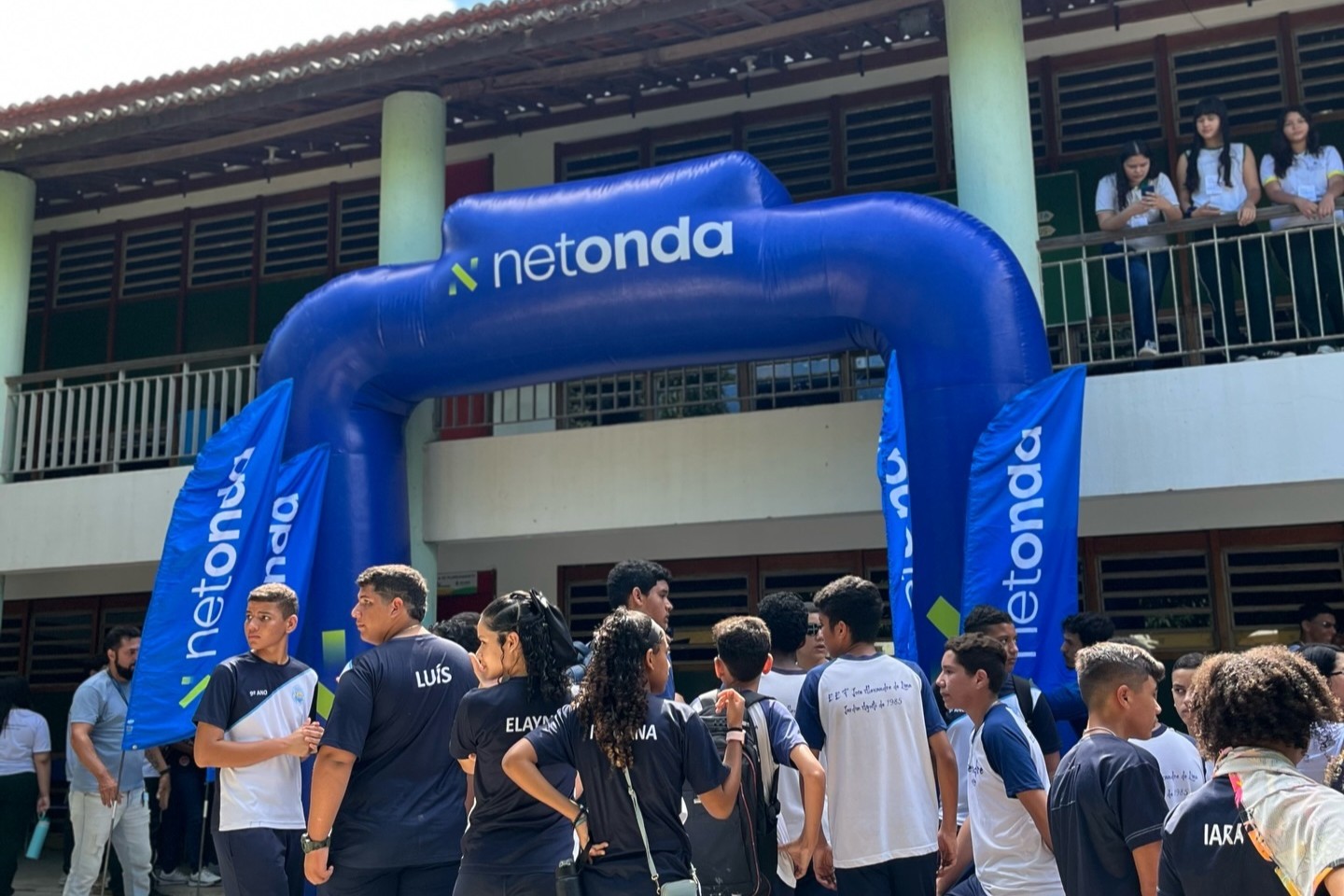 Feira das Profissões 2025