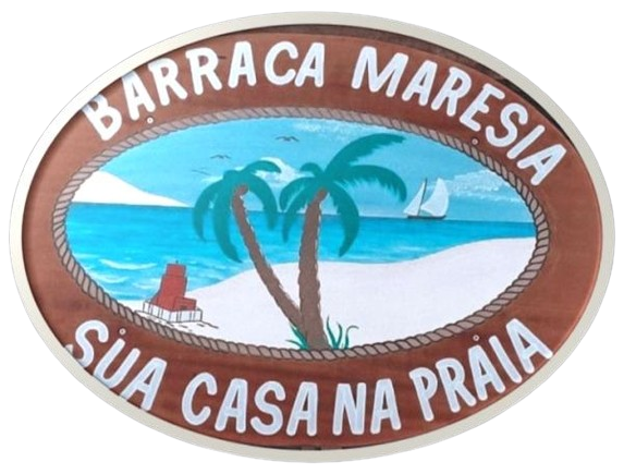 Barraca Maresia